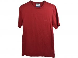Umbro Pain Red T Shirt