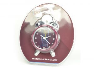 West Ham Alarm Clock