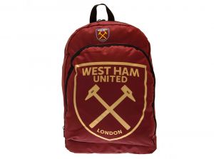 West Ham Colour React Backpack