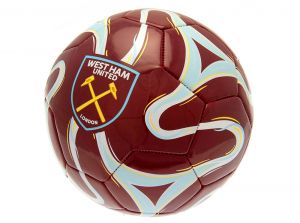 West Ham Cosmos Ball Size 5