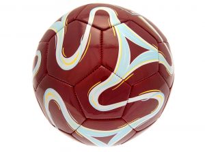 West Ham Cosmos Ball Size 5