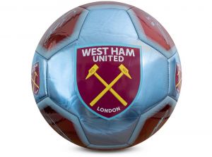 West Ham United COYI Signature Ball Size 5