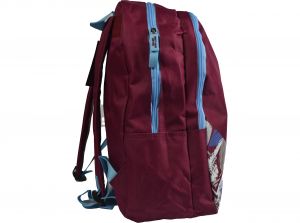 West Ham Crest Large Backpack