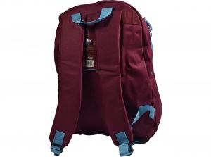 West Ham Crest Large Backpack