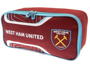 West Ham Flash Bootbag