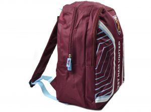 West Ham Flash Large Backpack