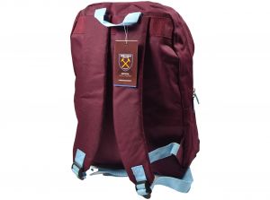 West Ham Flash Large Backpack