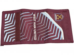 West Ham United Flash Wallet