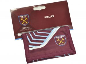 West Ham United Flash Wallet