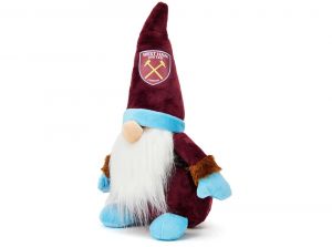 West Ham Gonk Gnome Plush Toy