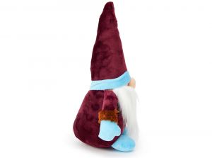 West Ham Gonk Gnome Plush Toy