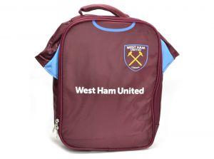 West Ham Kit Lunch Bag
