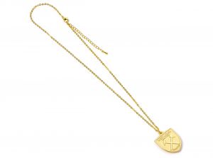 West Ham Shield Crest Necklace