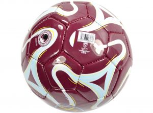 West Ham Cosmos SIze 1 Mini Ball