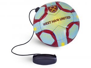 West Ham Skills Practice Ball Size 2