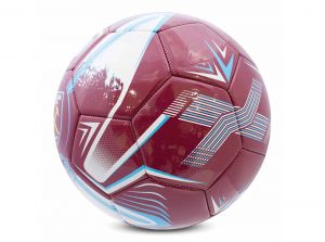 West Ham Turbine Size 1 Mini Ball