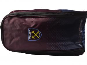 West Ham United Fade Design Bootbag