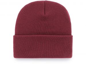 West Ham United FC 47 Prize Fight Cuff Beanie Cardinal