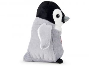 West Ham Penguine Plush Toy 20 cm