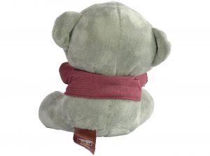 West Ham United Timmy Bear Plush Soft Toy