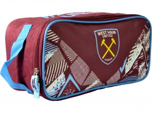 West Ham United Vector Bootbag