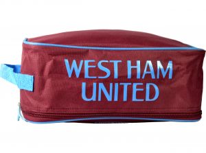 West Ham United Vector Bootbag