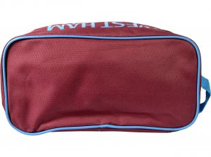 West Ham United Vector Bootbag