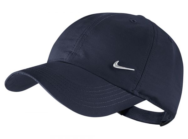 navy nike baseball cap