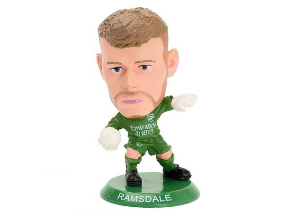 Soccerstarz Arsenal soccer figurine