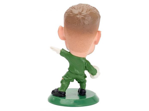 Arsenal FC Willian SoccerStarz Football Figurine