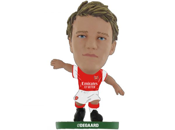 Arsenal Figurine -  UK