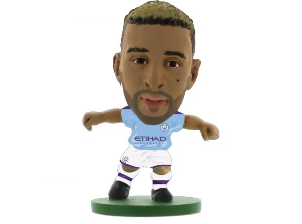 Arsenal FC Aaron Ramsdale SoccerStarz Football Figurine 