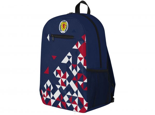 Scotland FA Gym Bag 