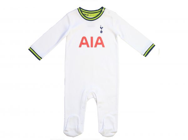 tottenham hotspur infant kit