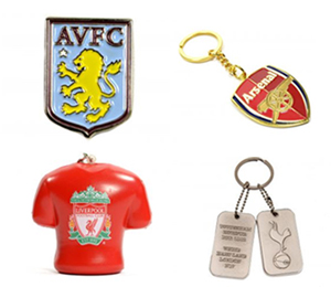 Badges / Keyrings