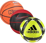 Balls