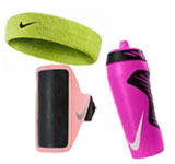 Nike Sports Equipment