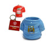 Vintage Football Souvenirs