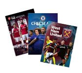 Calendars, Diaries and Annuals
