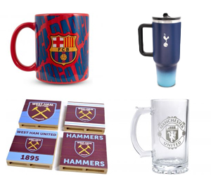 Ceramics / Glassware