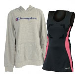 Wholesale branded sports clothing