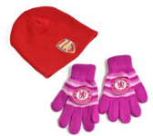 Headwear / Knitwear