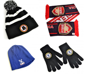 Headwear / Knitwear