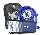 Football club bags and Wallets, team bags | sports backpacks UK