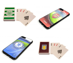 Mobile and Gaming