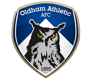 Oldham Atheletic AFC