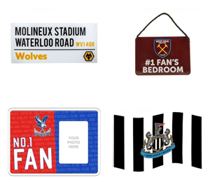 Signs Flags And Posters