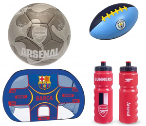 Equipment / Balls