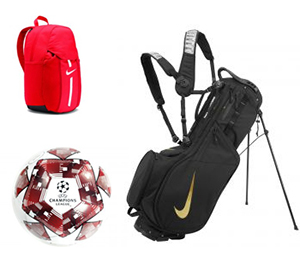 Sportswear
