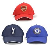BB Sports: Football Team caps | Football club caps, Club hats UK